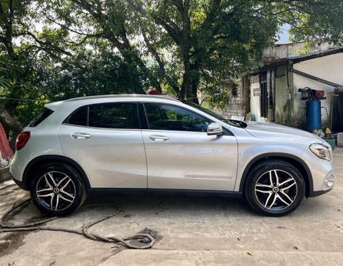 Imagen 3 de 20 de Mercedes Benz Gla 200
