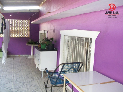 Imagem 2 de 15 de Sobrado - Cidade Antonio Estevao De Carvalho - Ref: 5068 - V-5068