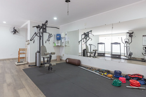 Imagem 29 de 30 de Apto Santana | 3 Quartos | 76 M² | Cond: R$450.00 | 1 Vaga - 17mvwpk