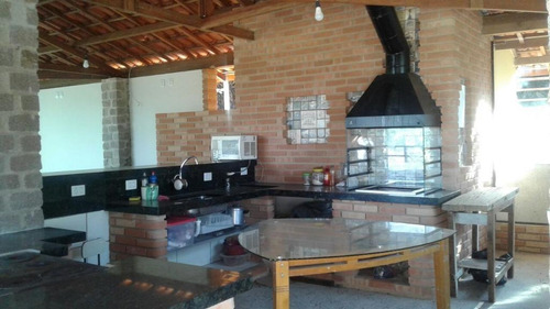 Imagem 15 de 18 de Chácara Com 7 Dormitórios À Venda, 24000 M² Por R$ 2.200.000,00 - Chácara Alpina - Valinhos/sp - Ch0135