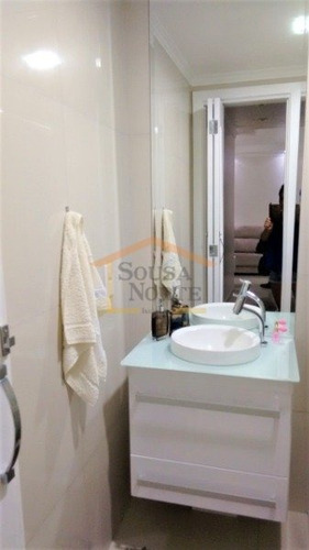 Imagem 13 de 15 de Apartamento, Venda, Jardim Peri, Sao Paulo - 29143 - V-29143