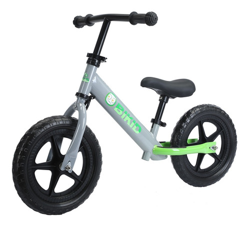Bicicleta De Balance Bikid Para Niños