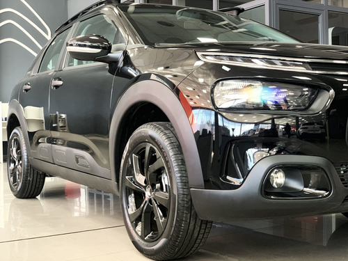 Imagen 15 de 17 de Citroën C4 Cactus Shine 0km / Nivus / 2008 / Tracker (s)