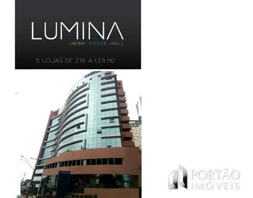 Salão À Venda - Higienópolis, Bauru-sp - 3992