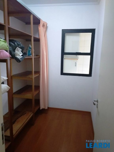 Imagem 15 de 15 de Apartamento - Alphaville - Sp - 488823