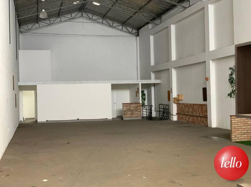 Imagem 1 de 10 de Comercial/industrial - Ref: 224607