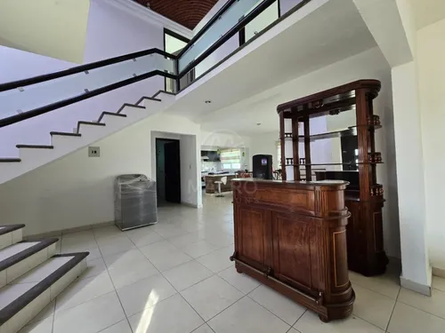 Casa En Venta En Lomas De Cocoyoc