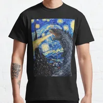 Comprar Polos \u002F Godzilla \u002F Personalizados \u002F Extra Grandes 92