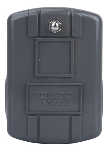 Control De Presión De Bomba De Agua Ajustable 110-230v 0.8-1