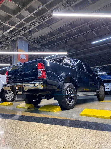 Toyota Hilux 3.0 Srv