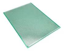 Comprar Pcb Circuito Placa Experimental 15x20 Prototipos Universal