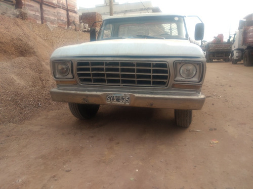 Ford F 250 Playa F250