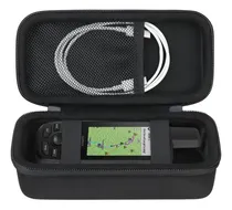 Comprar Supmay - Funda Rígida De Viaje Para Garmin Gpsmap 67i \u002F 64sx
