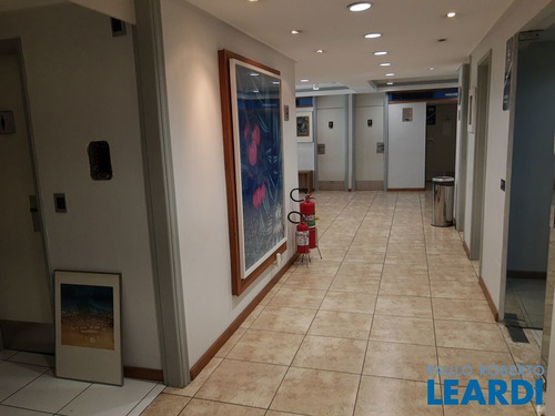 Conj. Comercial - Jardim Paulista - Sp - 613458