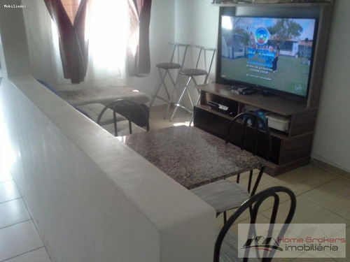 Imagem 6 de 15 de Apartamento Para Venda Em Jundiaí, Loteamento Parque Industrial, 2 Dormitórios, 1 Banheiro, 2 Vagas - 16219o_2-621025