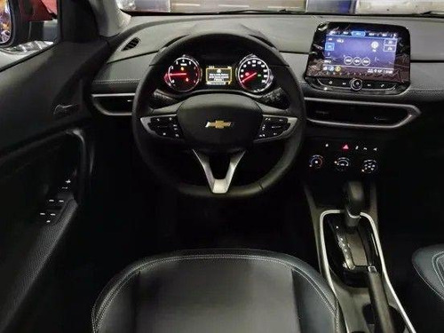 Chevrolet Tracker Premier 1.2 Turbo 12v Flex Aut