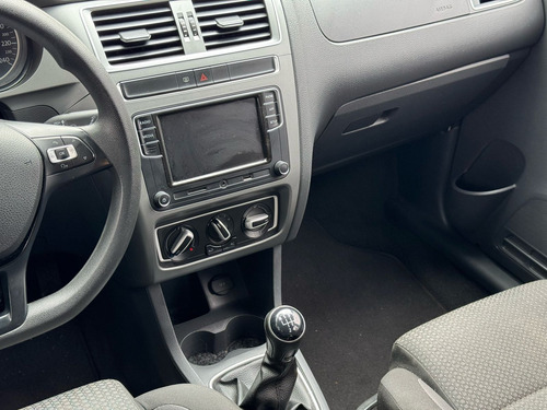 Volkswagen Fox 1.6