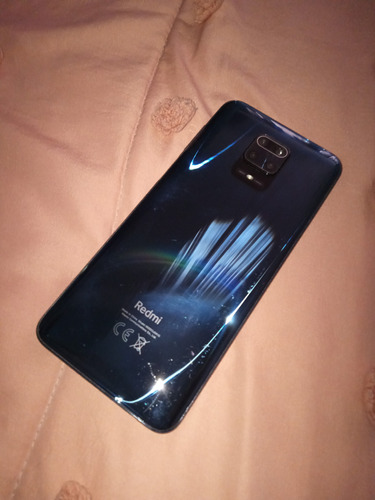 Celular Xiaomi Redmi Note 9s