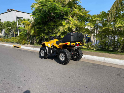 Imagen 1 de 7 de Brp Can-am