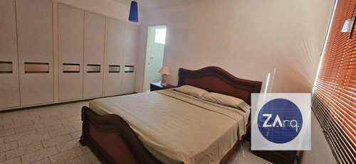 Apartamento En Venta Caraballeda Caribe Tanaguarenas 1 Habitacion 2 Baños