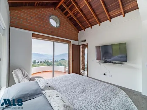 Excelentes Acabados Y Bonita Vista(mls#237433)