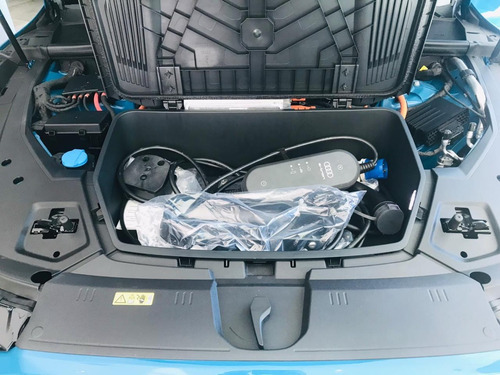 Audi E Tron Sportback 55 Quattro *