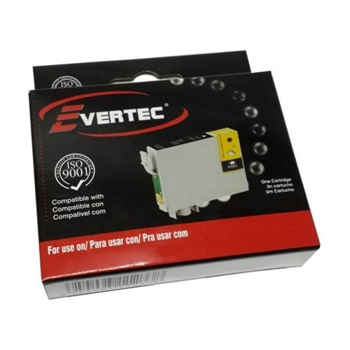 Cartucho Unidad T73n Tx220 Tx210 Evertec -sin Caja- Garantia