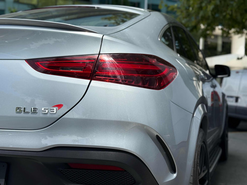 Mercedes-Benz Clase GLE 3.0 Gle Coupe 53 4Matic 435Cv
