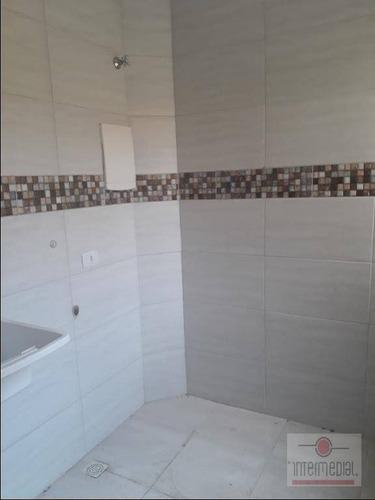 Apartamento Com 2 Dormitórios Para Alugar, 65 M² Por R$ 1.100,00/mês - Águia Da Castelo - Boituva/sp - Ap0524