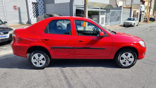 Chevrolet Prisma 1.4 Lt Econoflex 4p