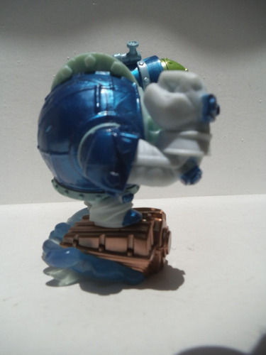 Imagen 4 de 4 de Dive Clops Skylanders Activision