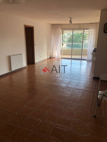 Imagen 7 de 19 de Apartamento Excelente 3 Dormitorios A Metros Del Shopping! Grandes Servicios!!!