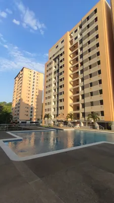 Apartamento en alquiler