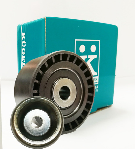 Tensor Poly V Peugeot Partner Patagonica 2plc 1.6 N Na