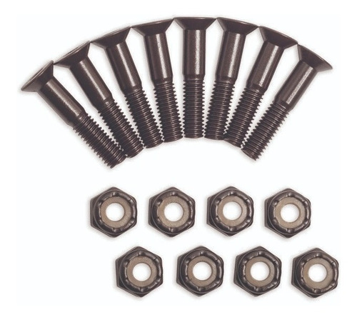 Imagen 2 de 2 de Kit De Montaje Allen Para Skate