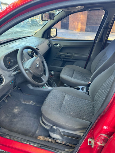 Ford Ecosport 1.4 Tdci Xls