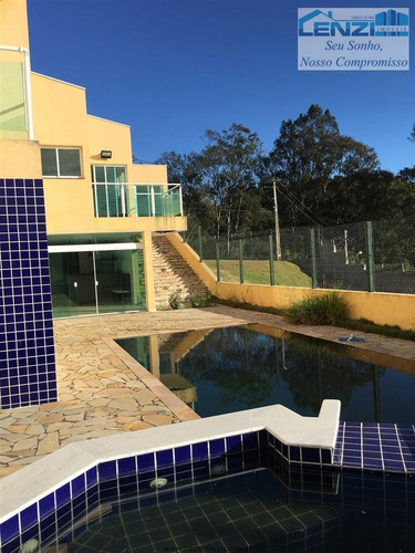 Imagem 1 de 29 de Casas Alto Padrão À Venda Em Bragança Paulista/sp - Compre O Seu Casas Alto Padrão Aqui! - 1373062