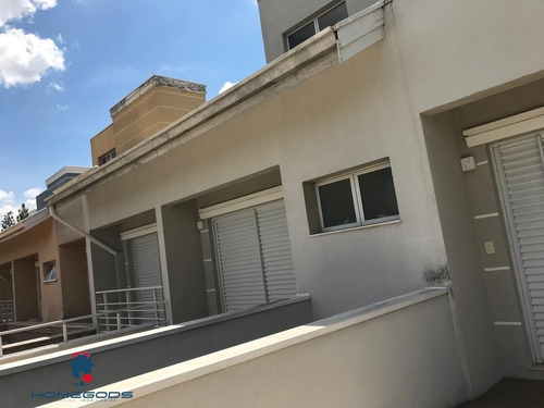 Imagem 6 de 30 de Casa Em Condominio Para Venda Em Campinas, Parque Taquaral - Ca00327 - 33515855