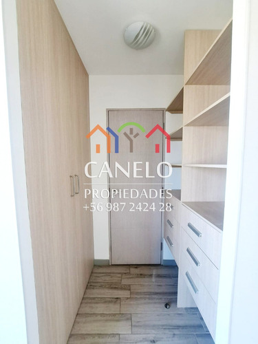 Se Vende Departamento 2d2b, En Concepción.