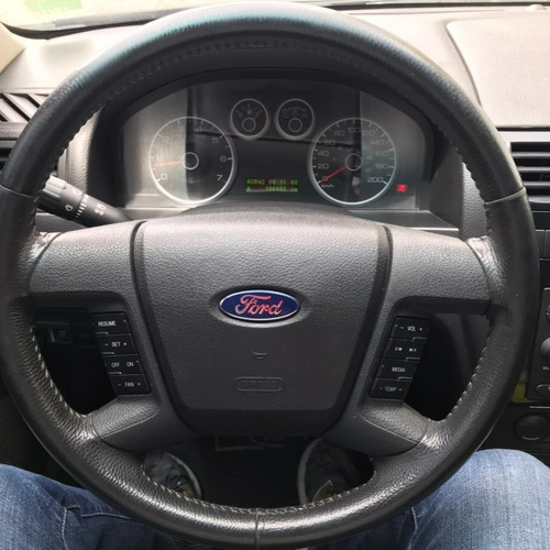 Imagen 12 de 14 de Ford Fusion Automatico