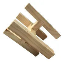 Comprar Soporte Base De Madera Para Macetas