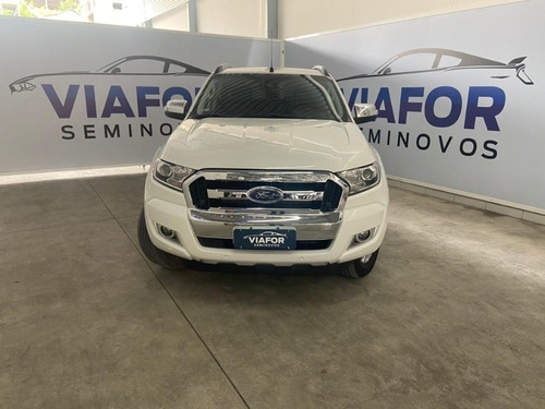 Ford Ranger Limited