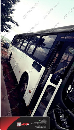 Marcopolo Torino Gv Ano 2011 M.b Of 172 44 Lug Jm Cod.1305