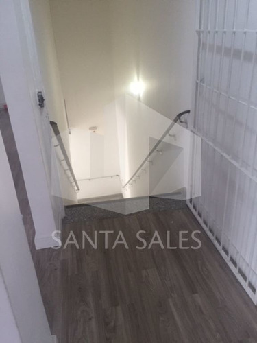 Imagem 7 de 15 de Excelente Casa Comercial Com 2 Pavimentos! - Ss36777
