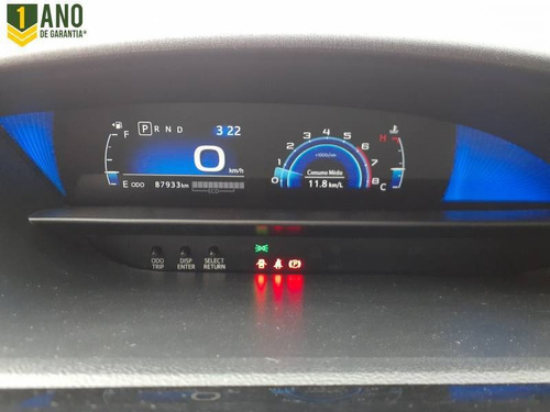 Imagem 11 de 13 de Toyota Etios Xs Sedan 1.5 16v Automático Completo