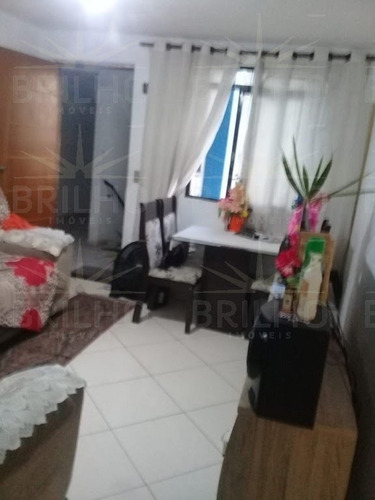 Imagem 9 de 15 de Apartamento Para Venda, 2 Dormitório(s), 60.0m² - 5452