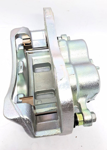 Caliper Freno Delantero Izquierdo Para Hyundai Terracan Ori