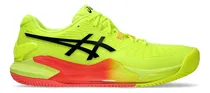 Comprar Zapatillas Tenis Pádel Asics Gel-resolution 9 Clay Paris