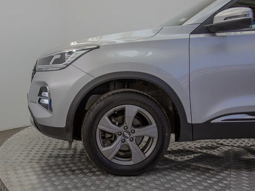 Chery Tiggo 3 1.5 Pro Gls Mt 2023