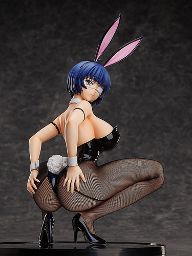 Figura - Ryomou Shimei Bunny 2nd Freeing 1/4 12 Meses